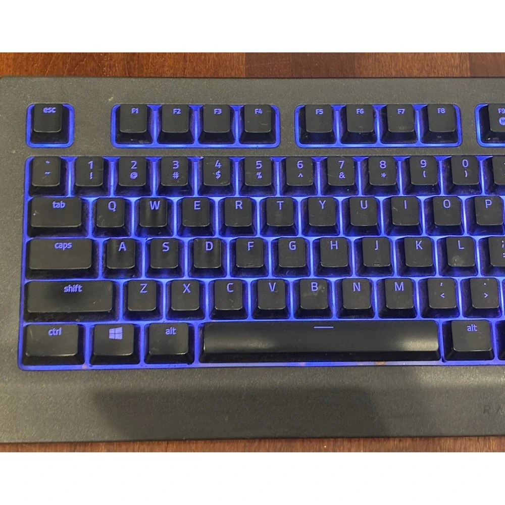 Razer cynosa v2